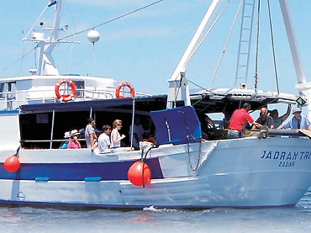 Jadran III Jadran III