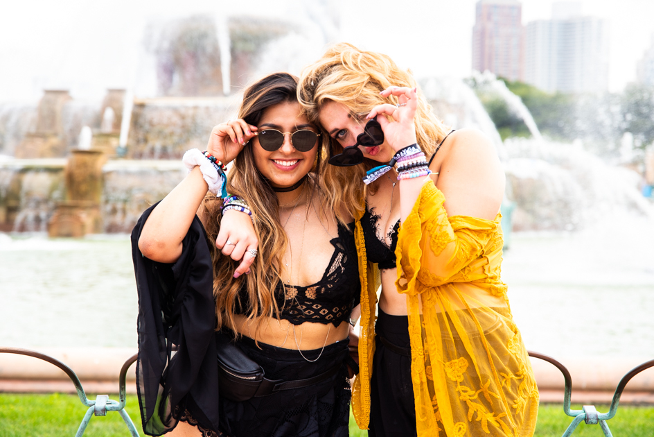 lollapalooza 2018