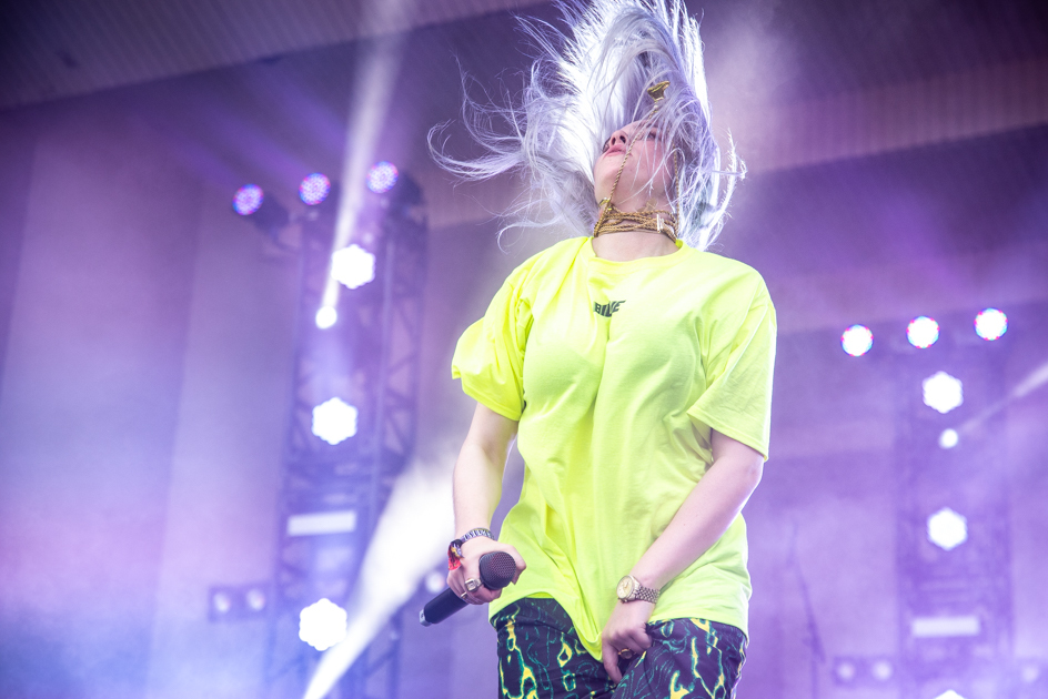 lollapalooza 2018