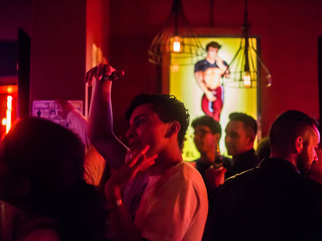 Los 10 mejores antros gay en la CDMX según nuestros lectores Los 10 mejores antros gay en la CDMX según nuestros lectores