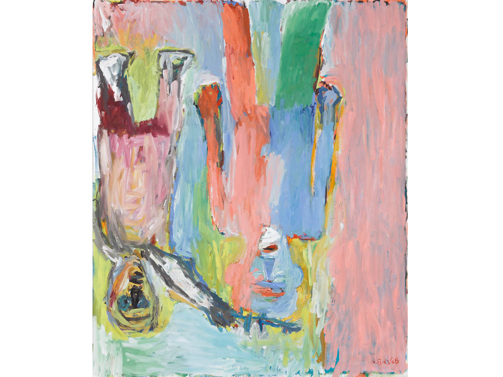 London art exhibitions calendar: the best art coming to London in 2017
