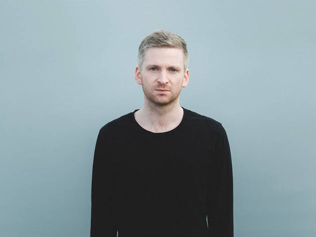 Ólafur Arnalds Ólafur Arnalds