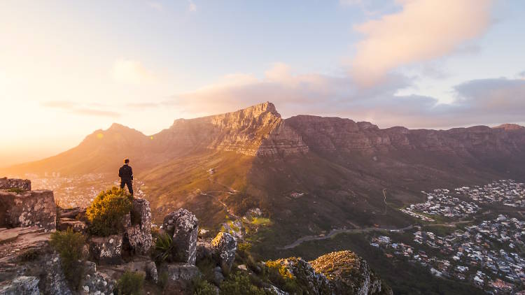 Table Mountain