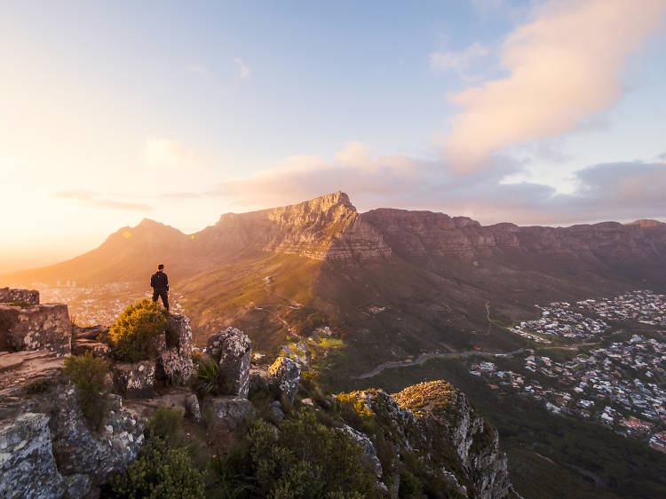 The seven most astonishingly beautiful places in South Africa