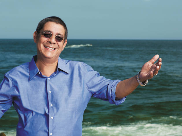 Zeca Pagodinho Zeca Pagodinho