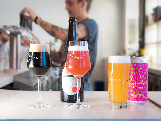 NYC’s best breweries will now deliver to your door NYC’s best breweries will now deliver to your door