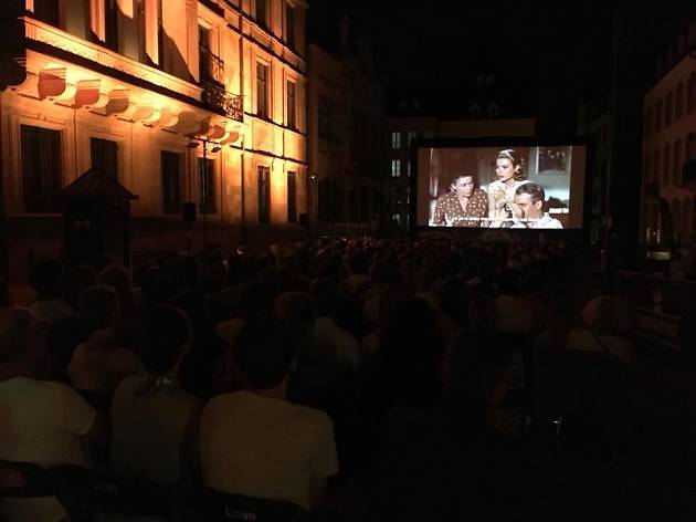 Cinémathèque Luxembourg Cinémathèque Luxembourg