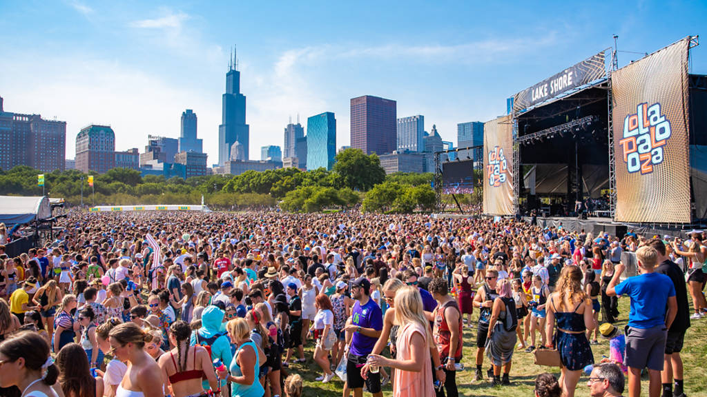 July 2022 Events Calendar for Things To Do in Chicago