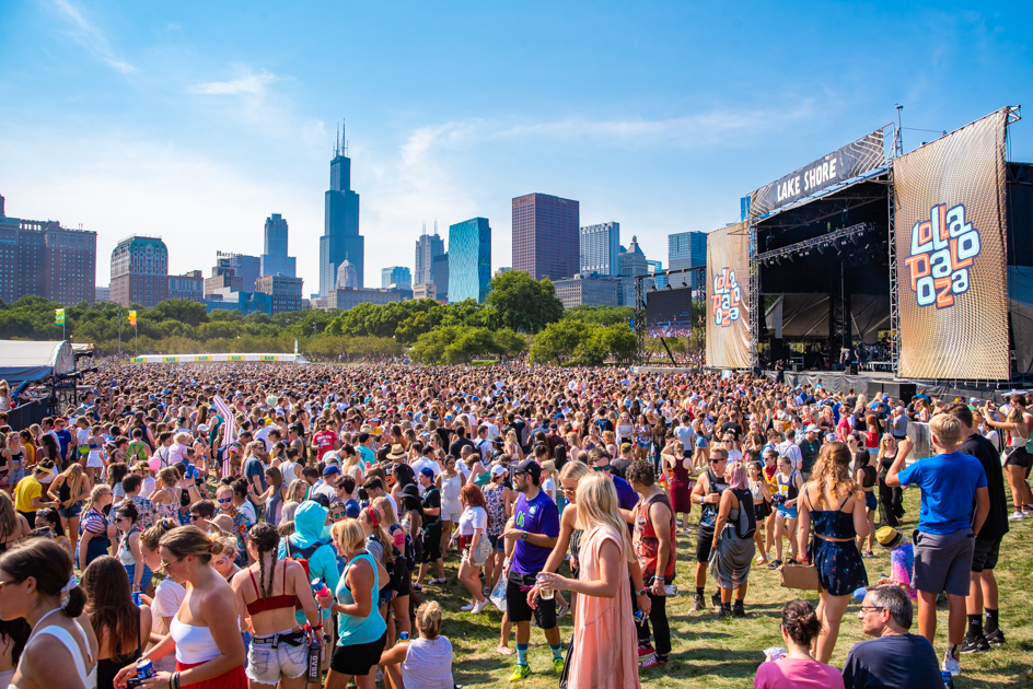 July 2021 Events Calendar For Things To Do In Chicago