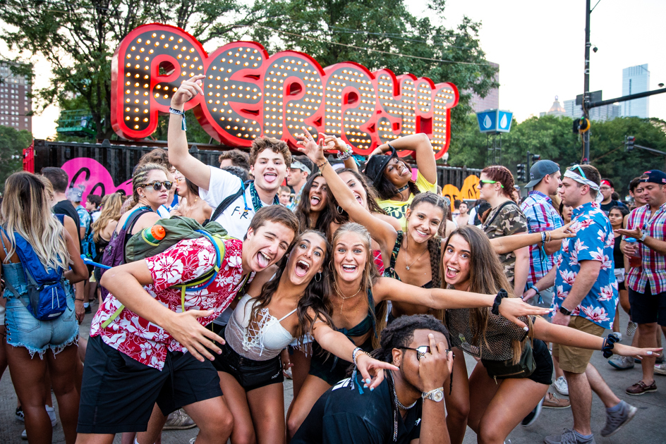 Photos of Post Malone and more from Lollapalooza 2018, Friday