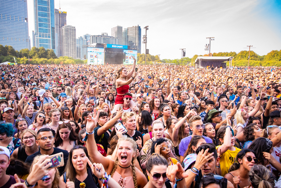 lollapalooza 2018