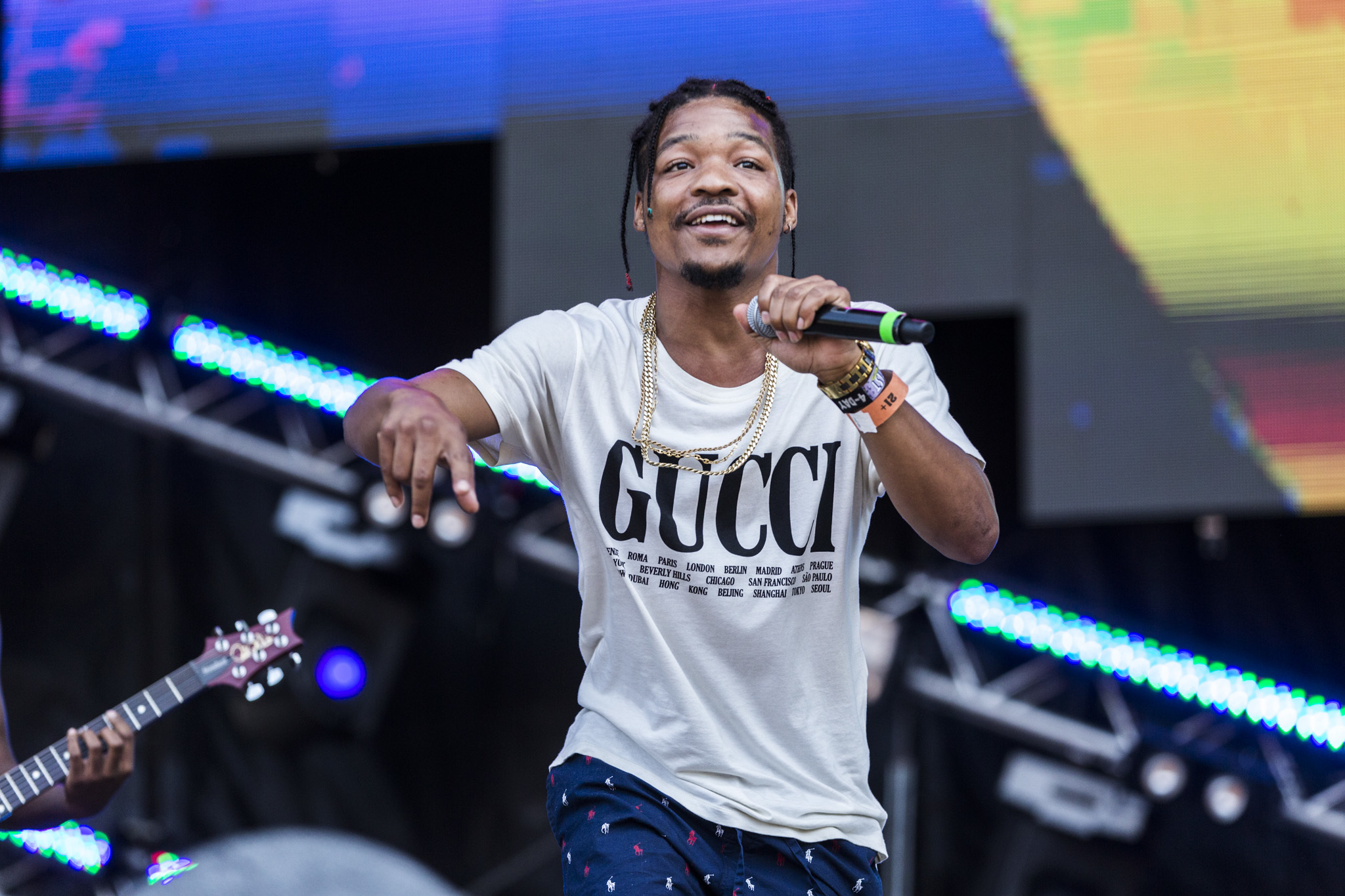 lollapalooza 2018