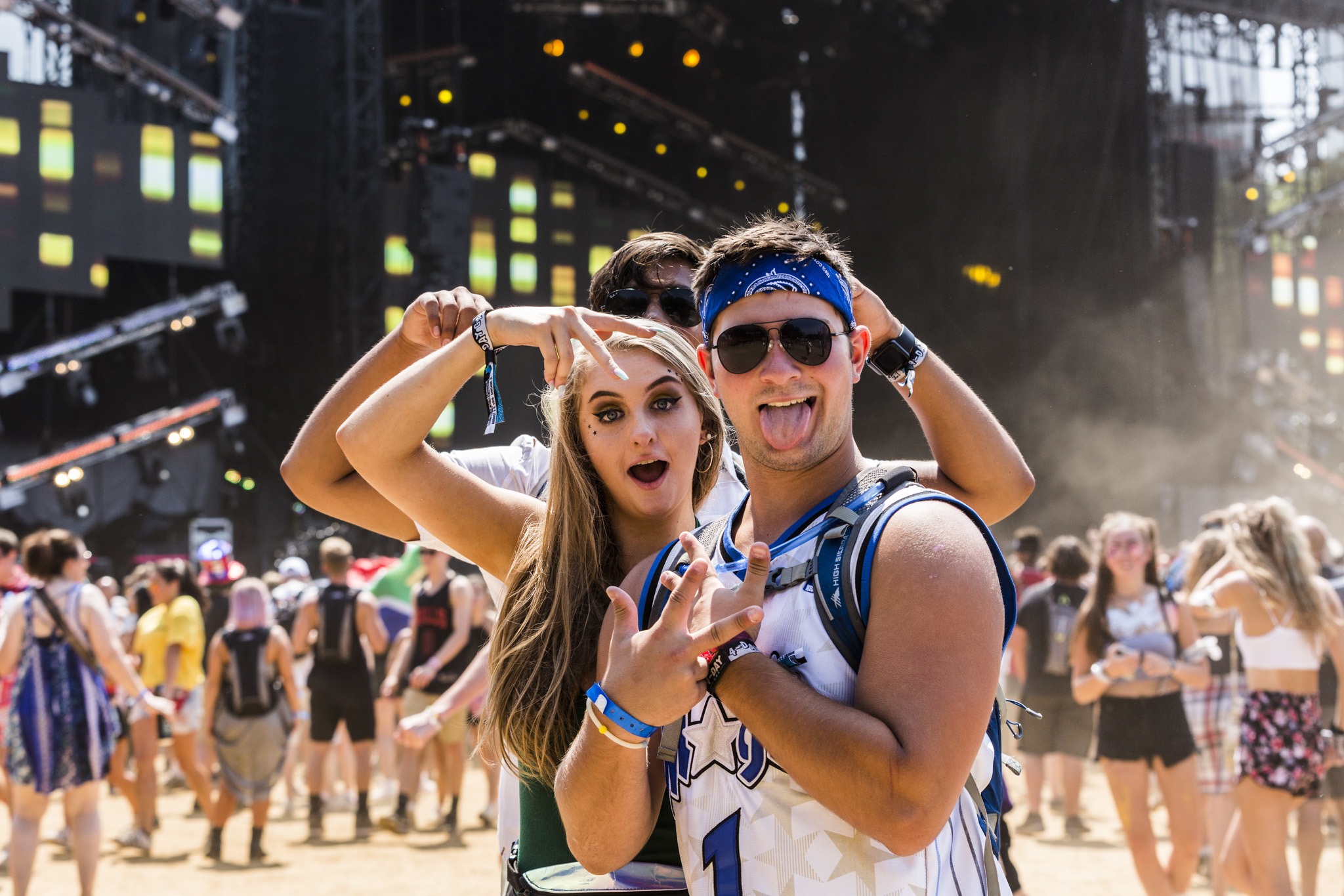 lollapalooza 2018