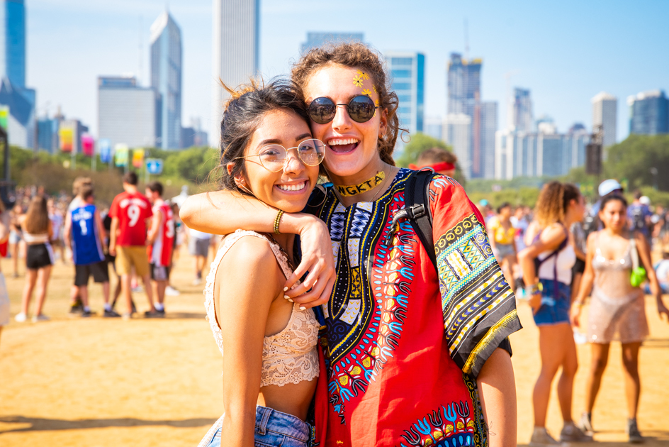 lollapalooza 2018