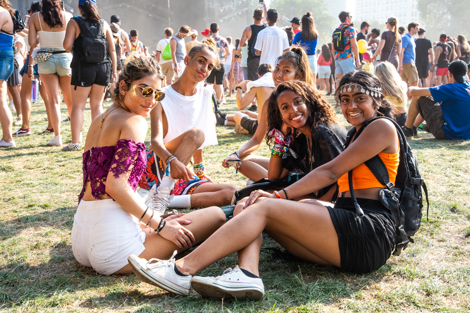 lollapalooza 2018