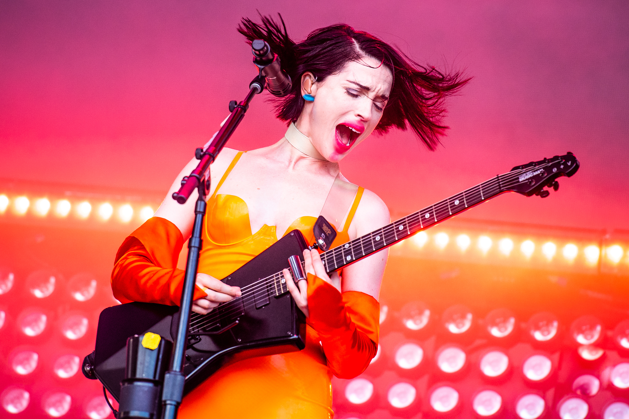 St vincent