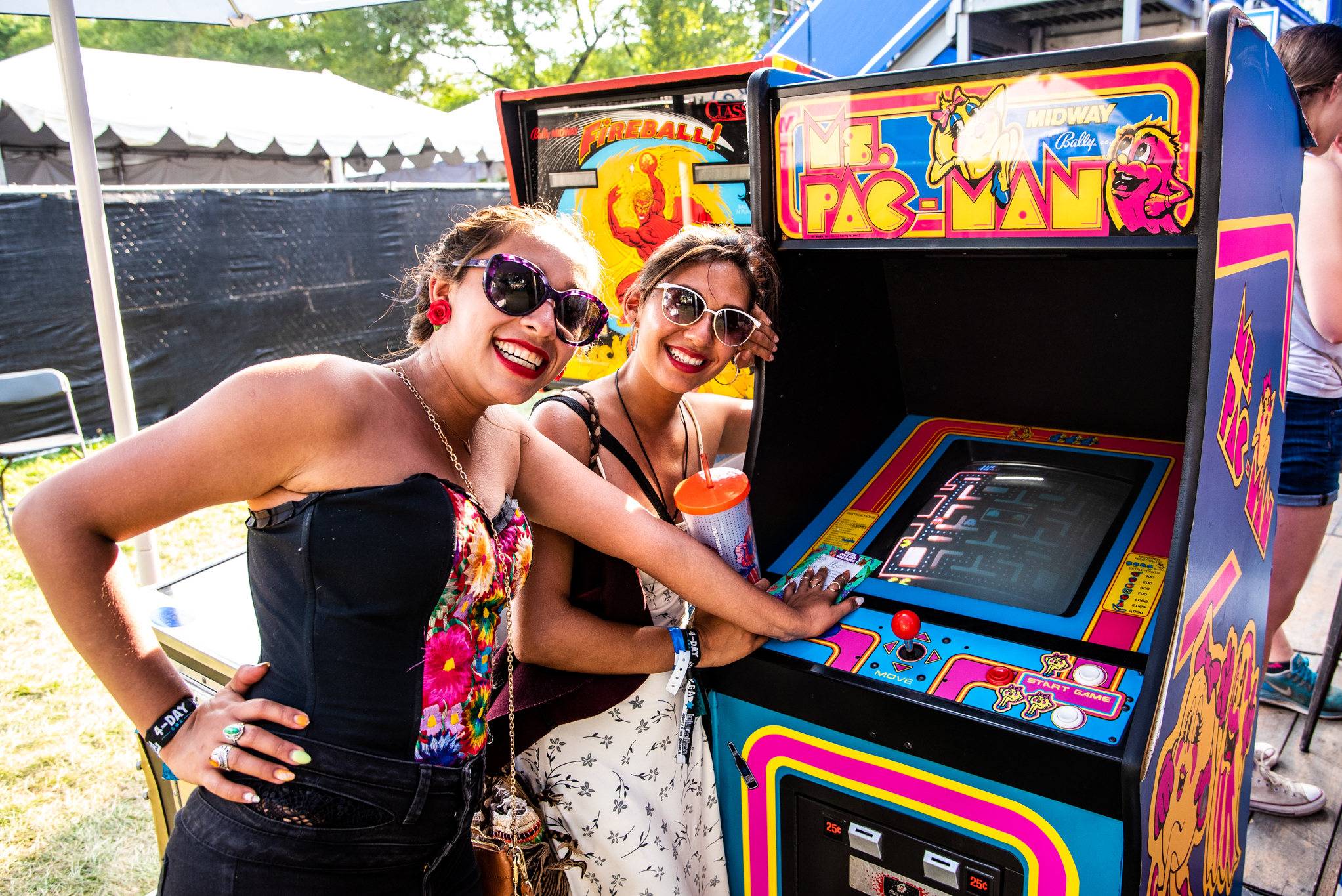 lollapalooza 2018