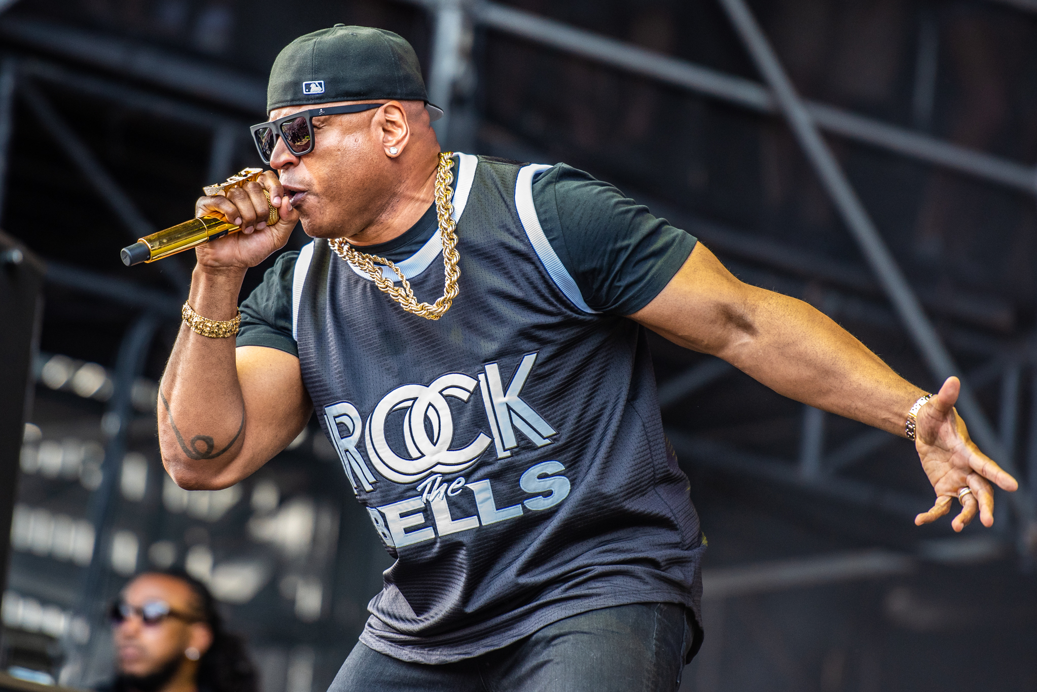 lollapalooza 2018, ll cool j