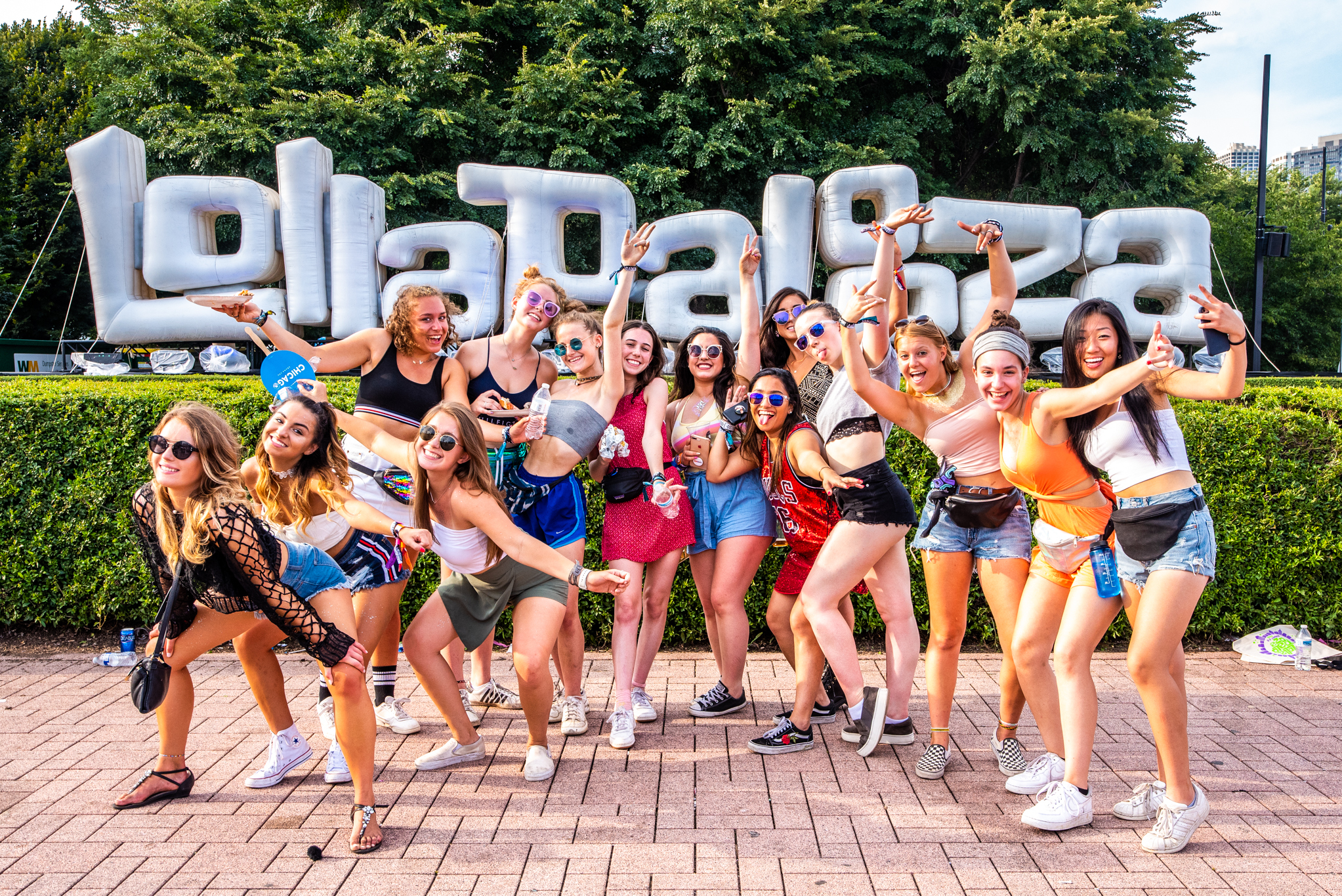 lollapalooza 2018
