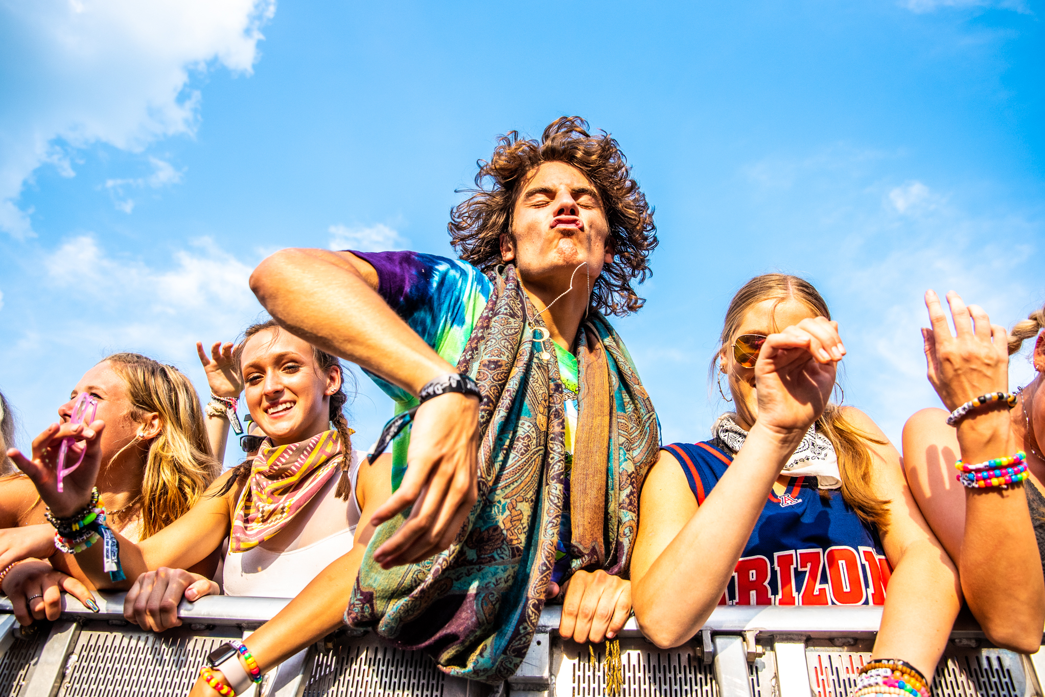 lollapalooza 2018