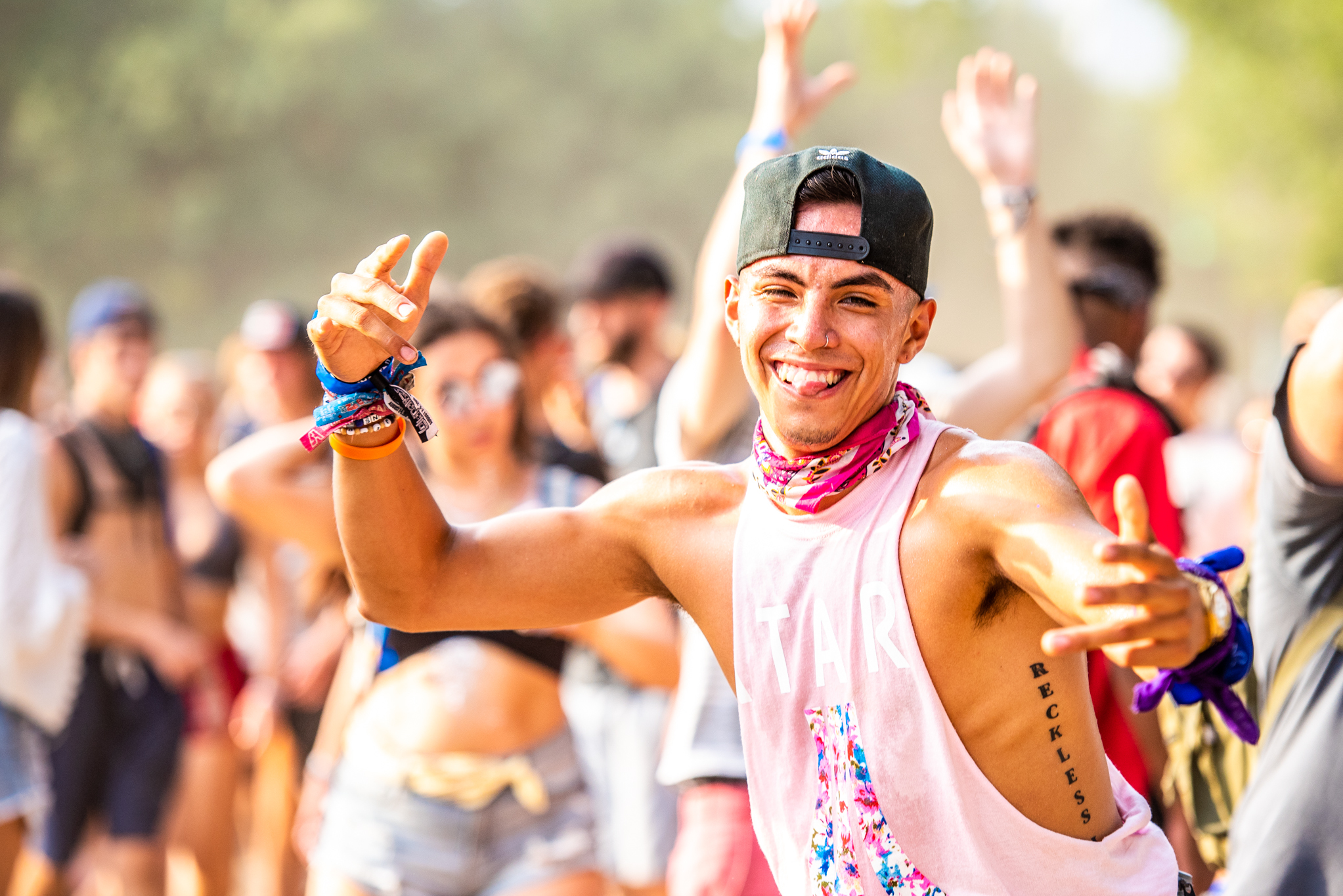 lollapalooza 2018