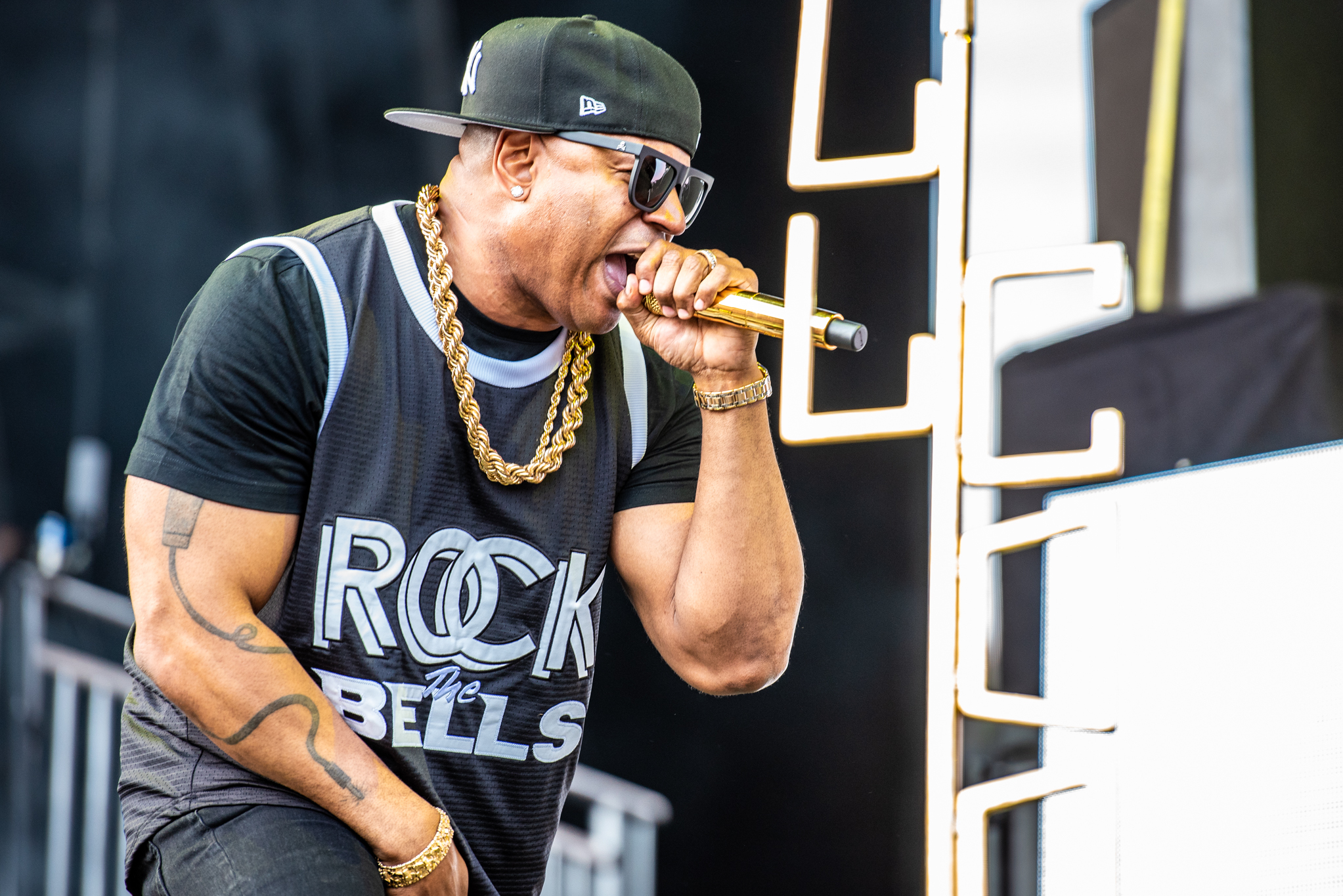 lollapalooza 2018, ll cool j