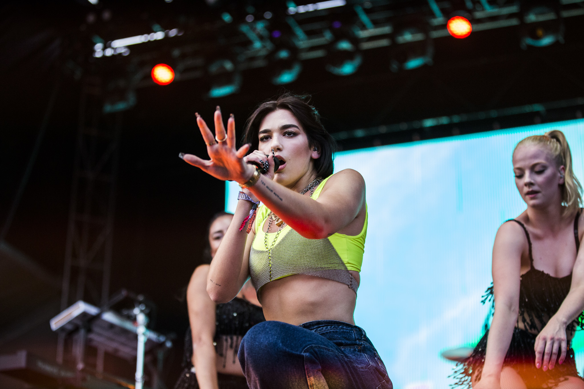 lollapalooza 2018