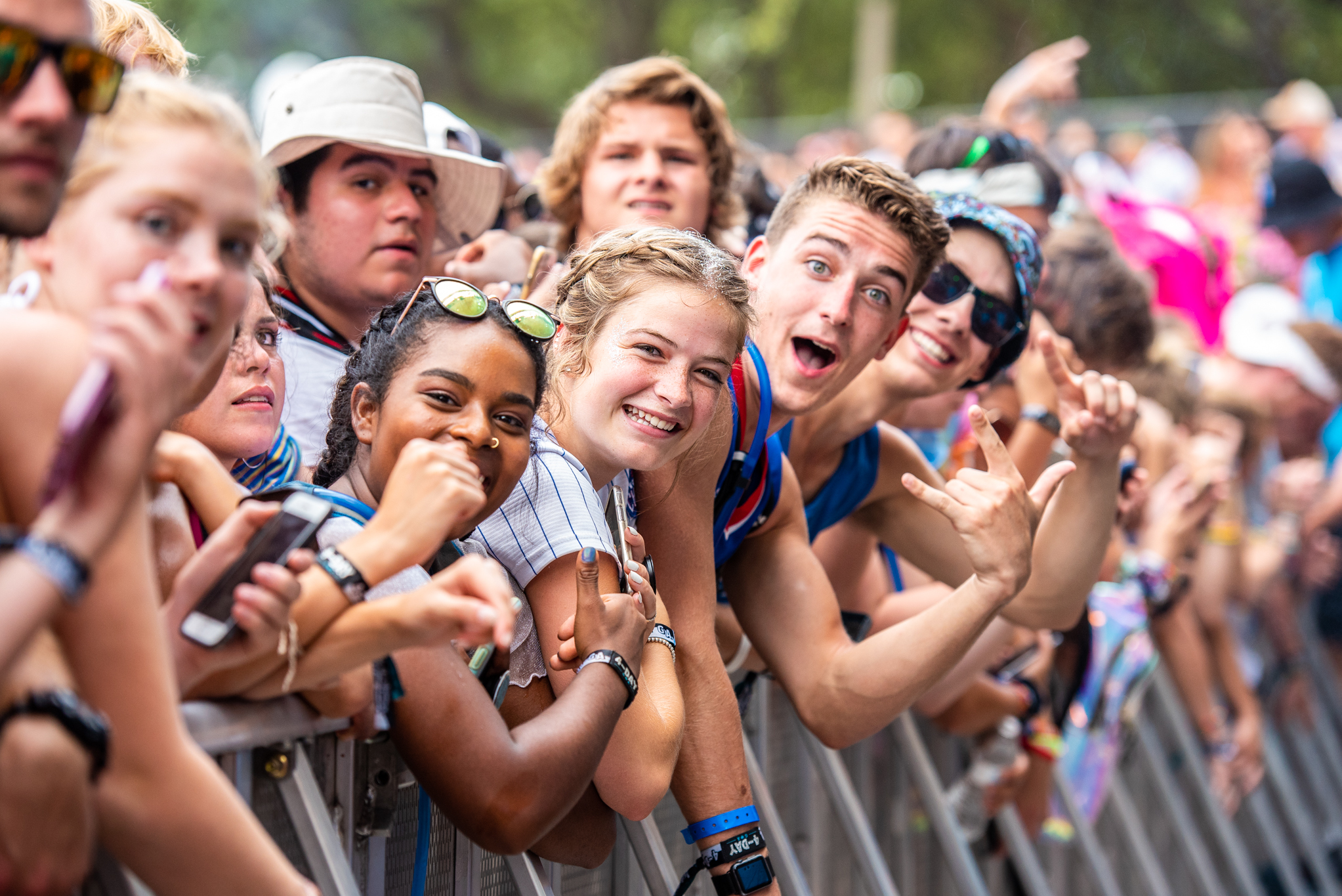 lollapalooza 2018