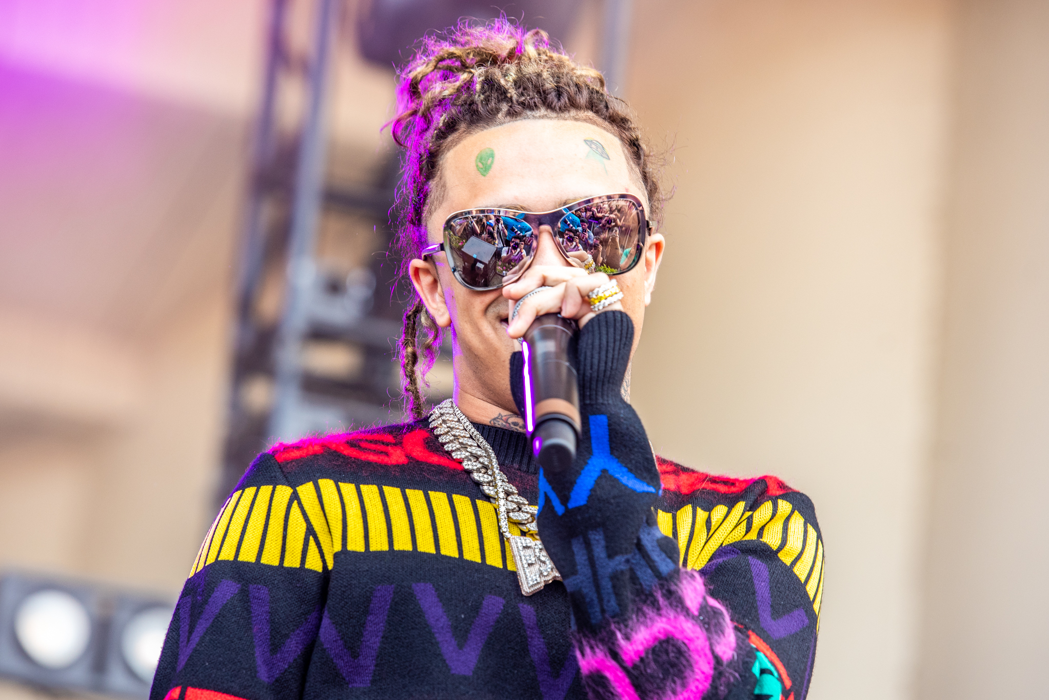 lollapalooza 2018