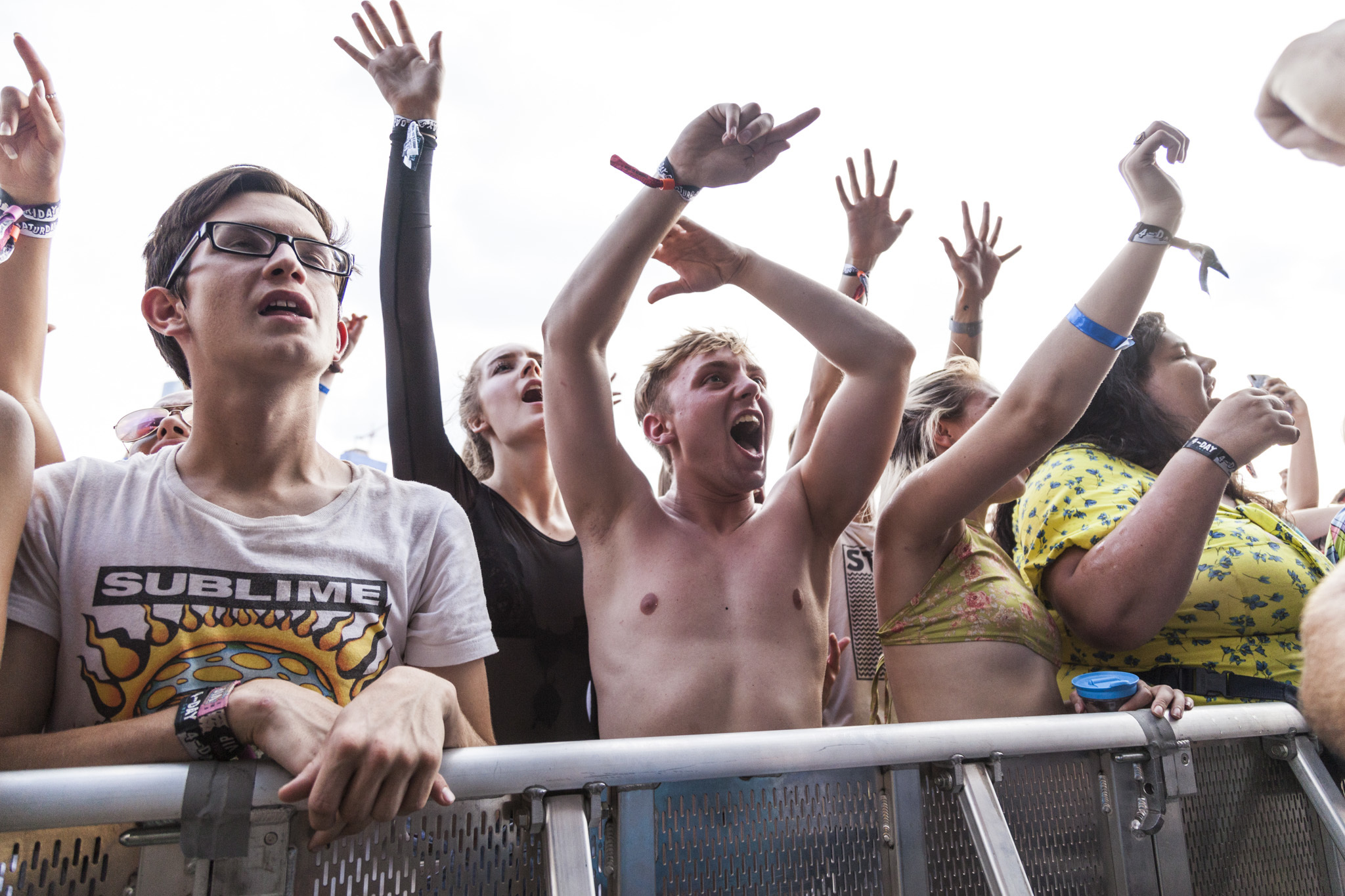 lollapalooza 2018