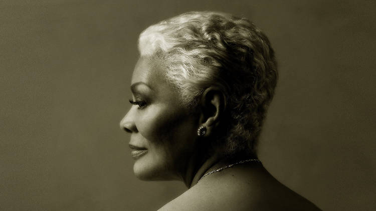 Dionne Warwick