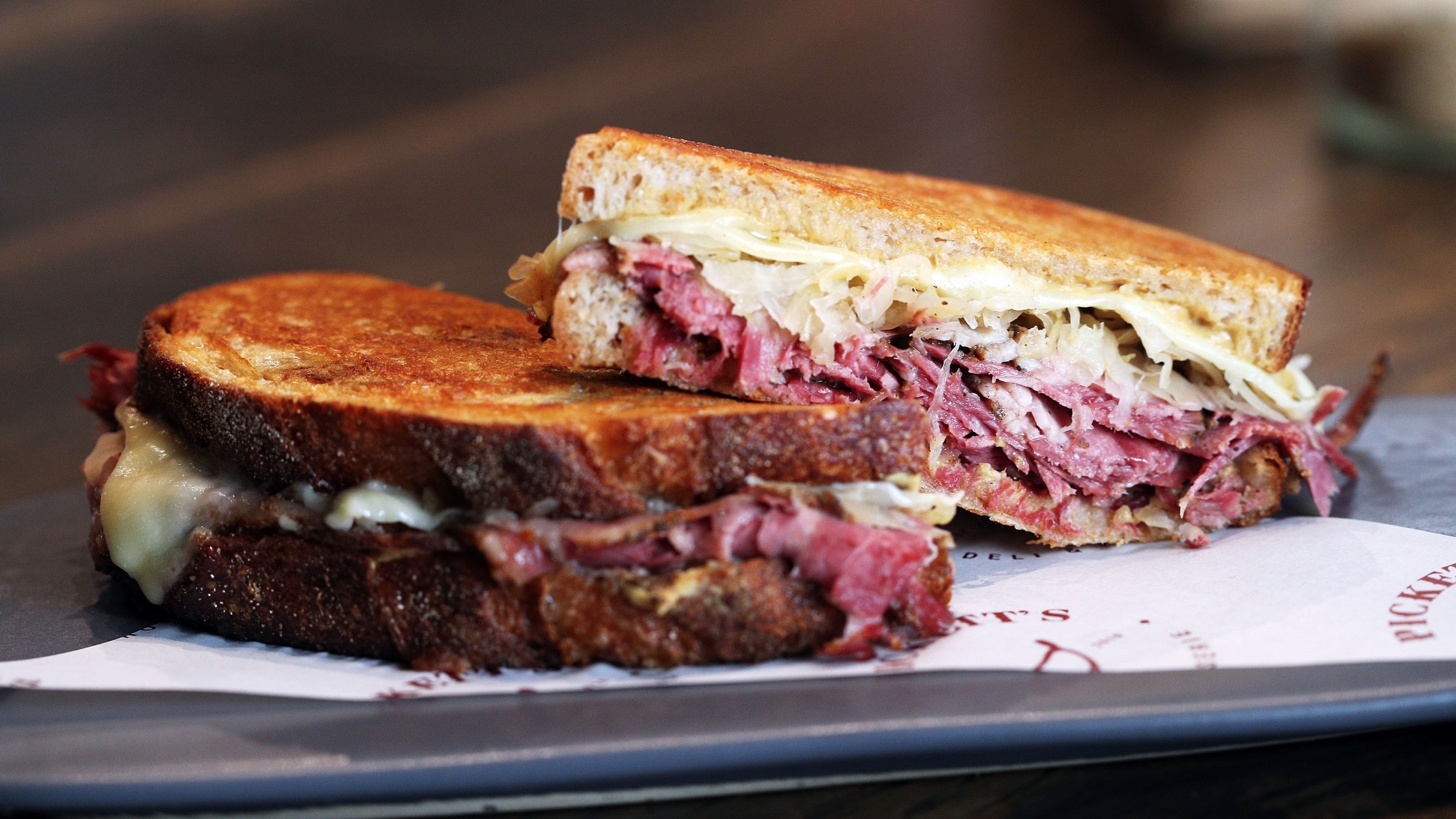 The 11 Best Sandwiches In Melbourne