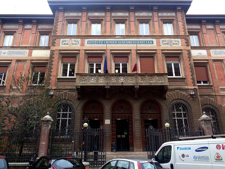 Università di Bologna