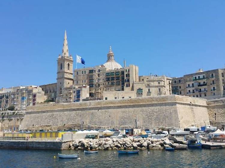 Valletta