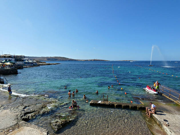 Northern Malta Northern Malta