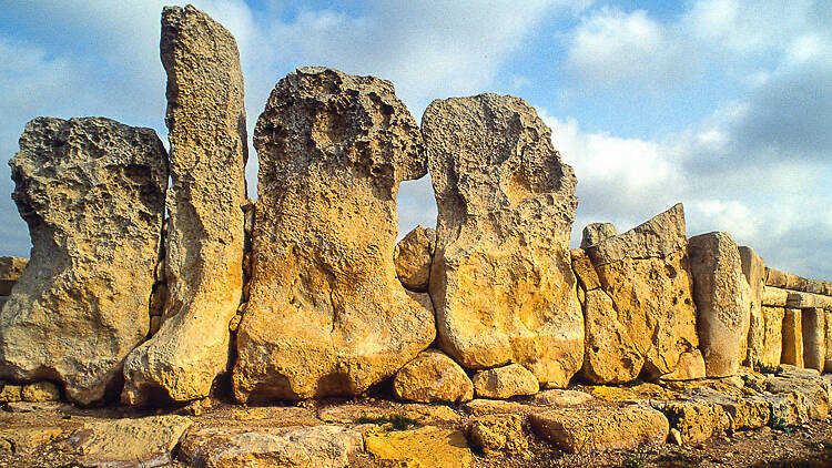 Southern Malta