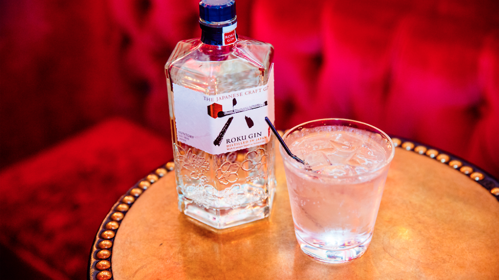 Best gin bars in Tokyo Time Out Tokyo