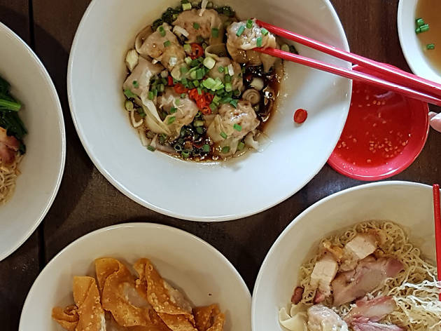 Yuan Mi Bang Bao Yuan Mi Bang Bao