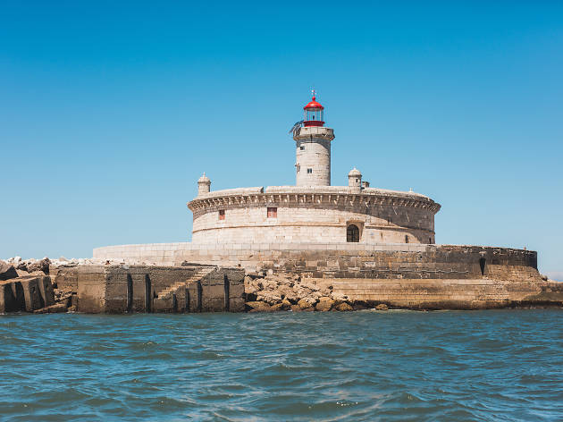 Farol do Bugio Farol do Bugio