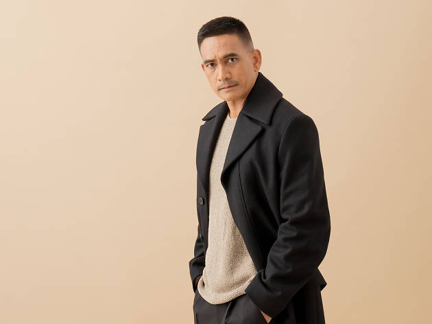 Interview: Wanchana “Colonel Bird” Sawasdee Interview: Wanchana “Colonel Bird” Sawasdee