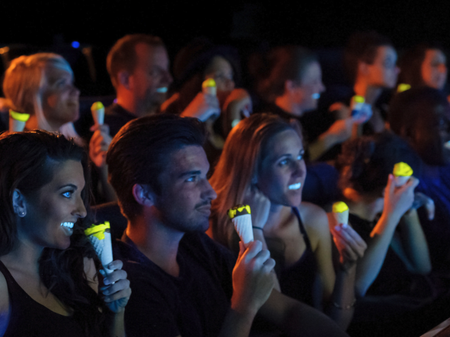 Também queremos, gelados com luz Também queremos, gelados com luz