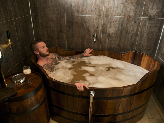 spa cerveja spa cerveja