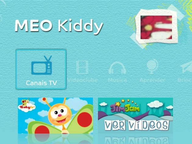 Meo Kids Meo Kids
