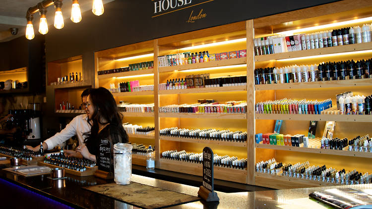 House of Vapes Richmond