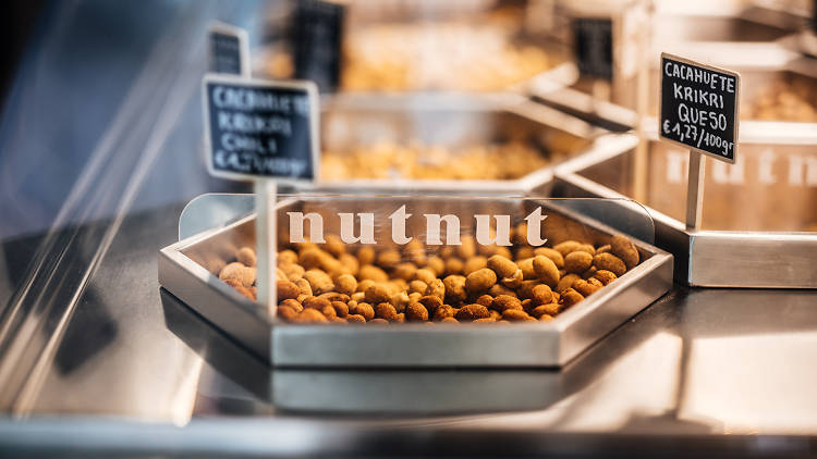 NutNut