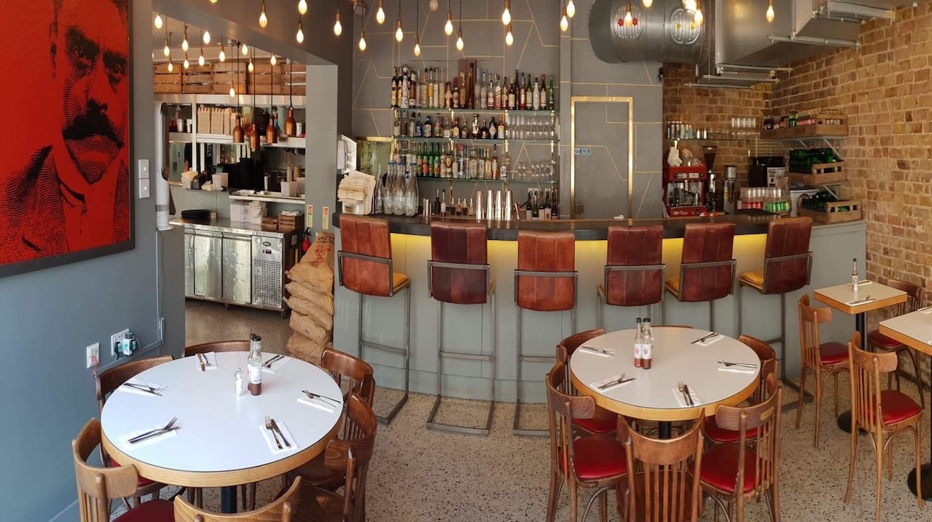 The Best Restaurants In Notting Hill 23 Never Fails In Notting Hill