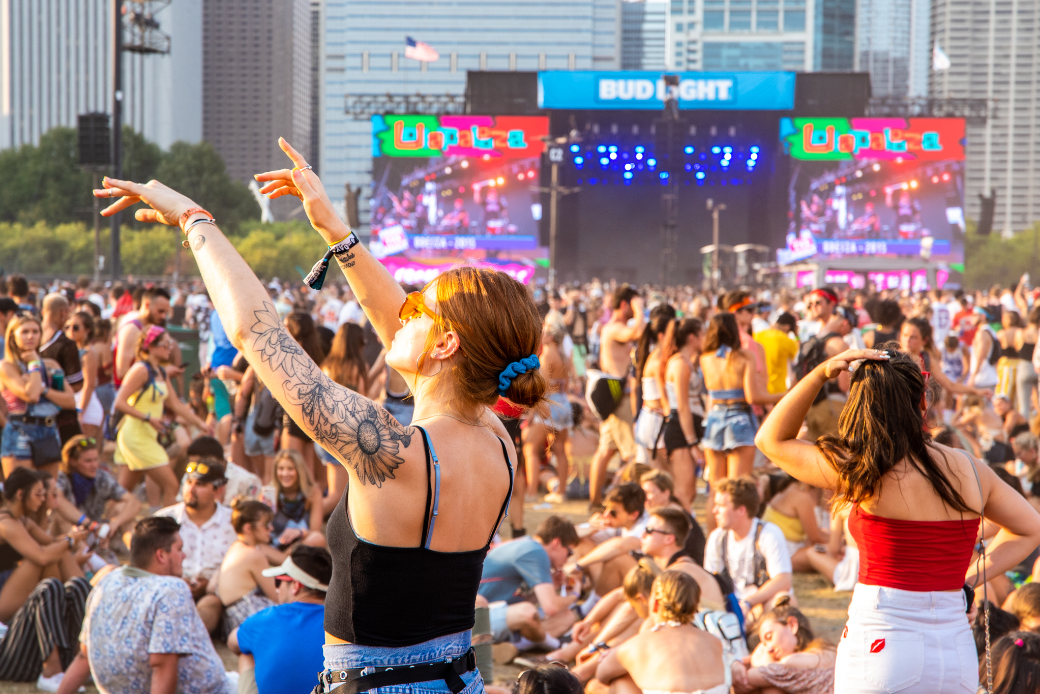 Your Guide to the Lollapalooza Music Festival in Chicago