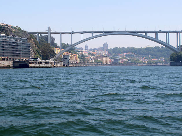 Passeio no Douro - RiverSoul Passeio no Douro - RiverSoul