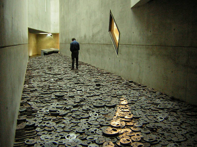 Jüdisches Museum Berlin Jüdisches Museum Berlin