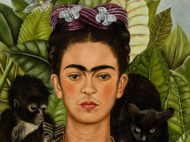 Frida Kahlo Frida Kahlo